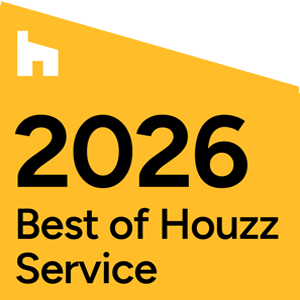 Best of Houzz Service 2026